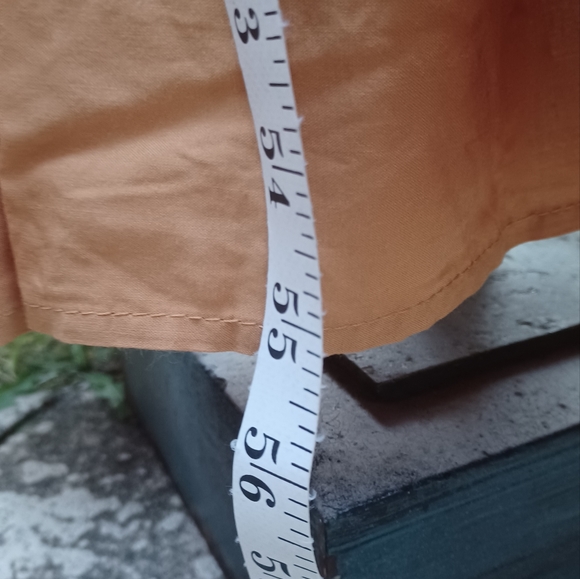 Peasant Maxi Dress - Picture 6 of 10